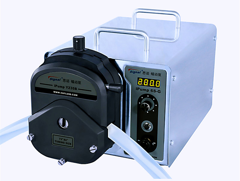 流量型蠕動(dòng)泵