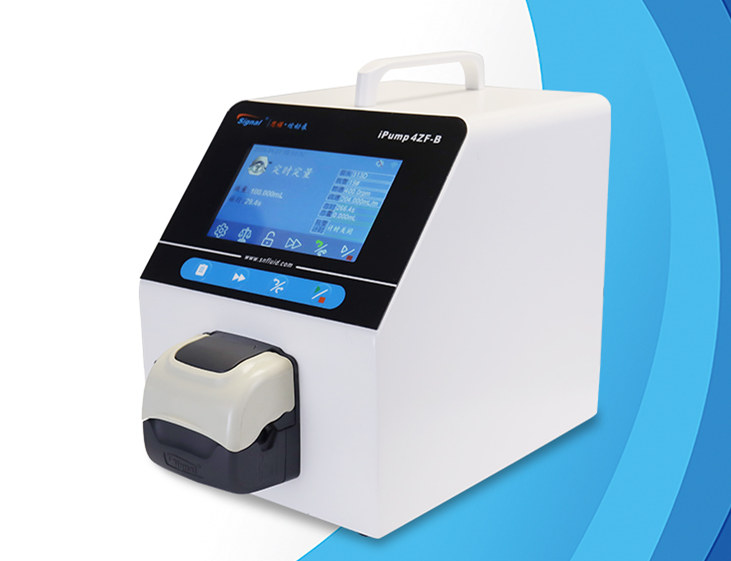 蠕動(dòng)泵廠家